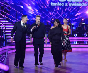 Za swój występ otrzymali 25 punktów.