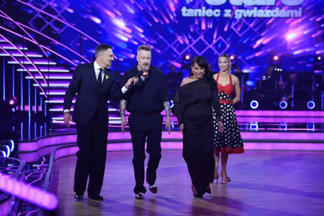 Za swój występ otrzymali 25 punktów.