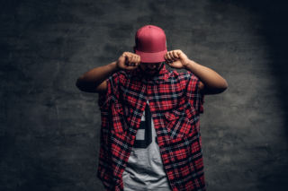 Muzyka do biegania: 10 piosenek hip-hop/rap [PLAYLISTA] 