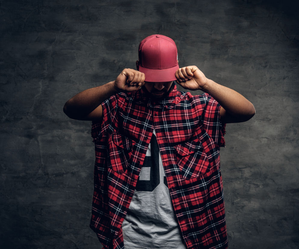 Muzyka do biegania: 10 piosenek hip-hop/rap [PLAYLISTA] 