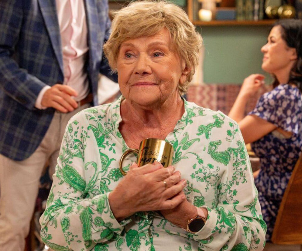 M jak miłość. Fani oburzeni szybkim finałem sezonu! Skrócą serial bardziej niż w zeszłym roku?