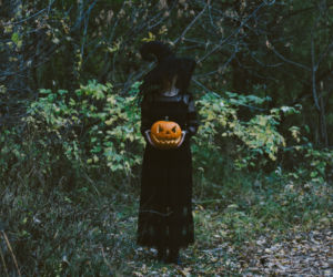 Halloween 2021 w Warszawie. TOP 10 wydarzeń w stolicy