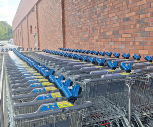 1000 Lidl w Polsce został otwarty w Katowicach