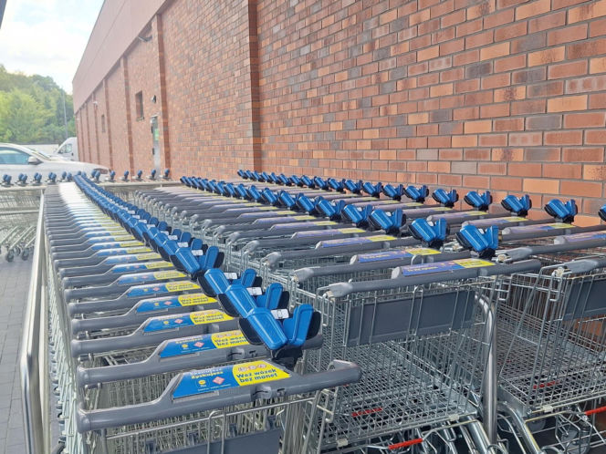 1000 Lidl w Polsce został otwarty w Katowicach