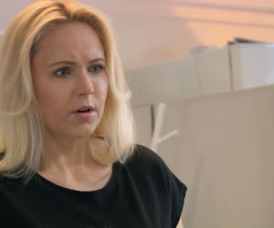 Na Wspólnej odc. 3323. Ilona Zdybicka (Anna Samusionek)