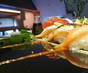 ZEN Sushi