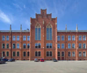 To jedno z najstarszych miast Górnego Śląska. Kiedyś leżało w dwóch państwach