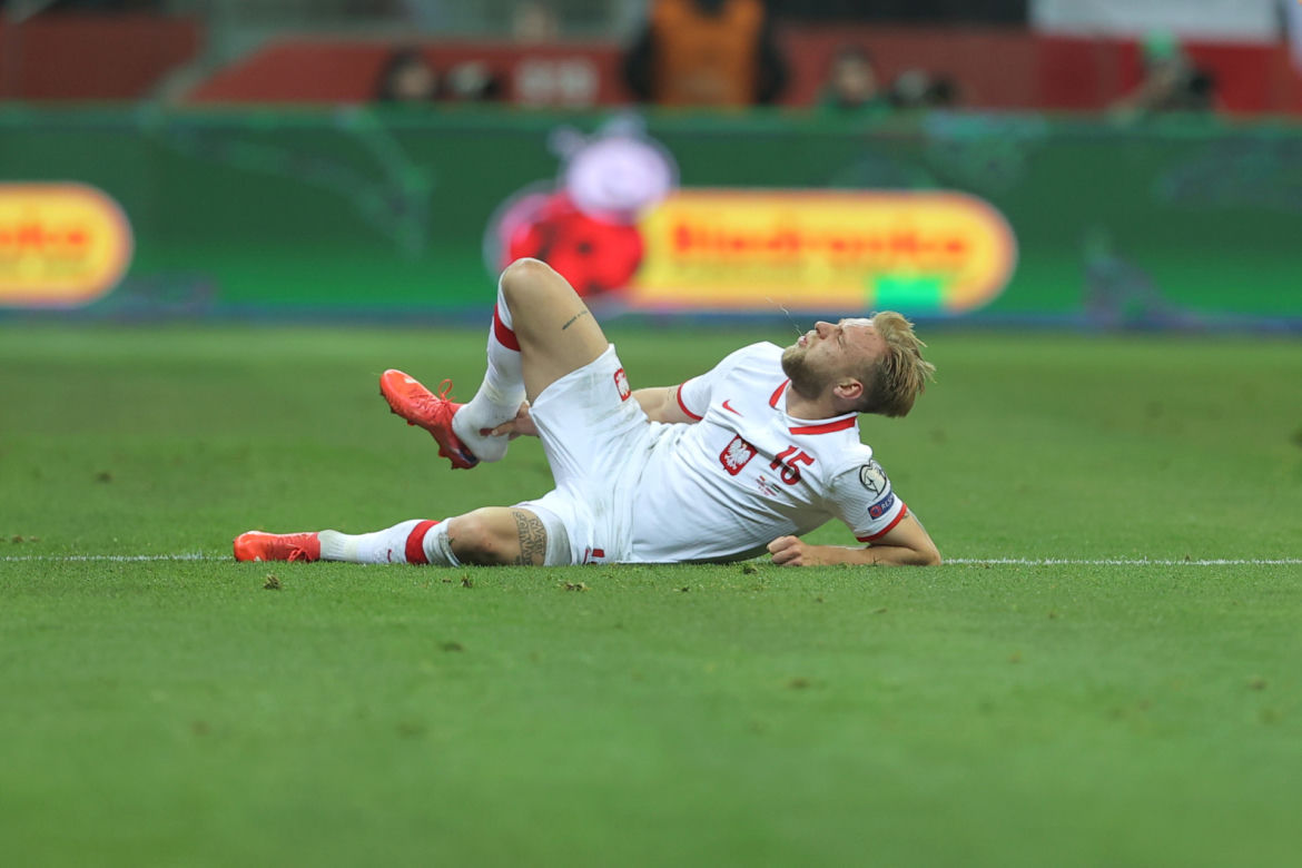 Mecz Polska-Węgry