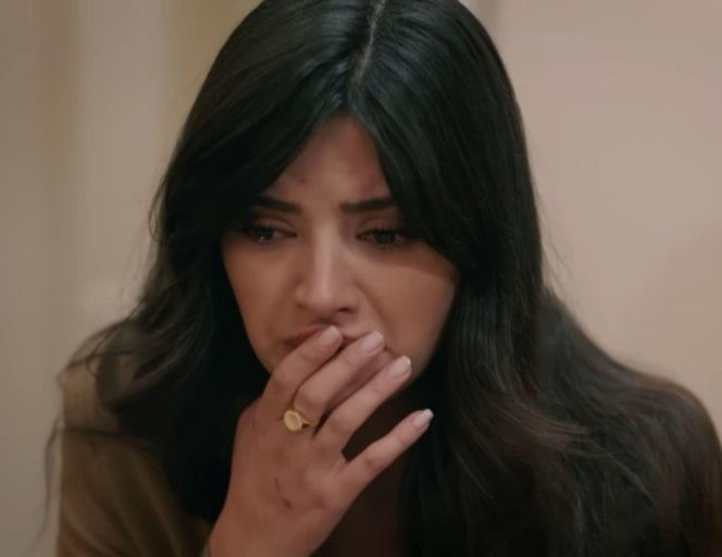 Wichrowe wzgórze odc. 335