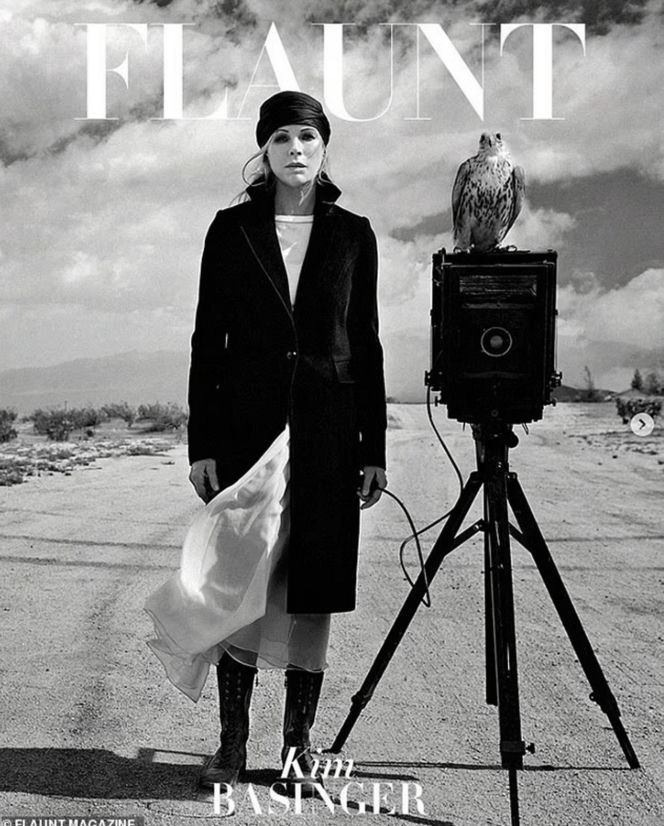 Tak teraz wygląda 72-letnia Kim Basinger! Pamiętasz jej gorące role?