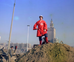 Tak zapamiętamy Andrzeja Kopiczyńskiego