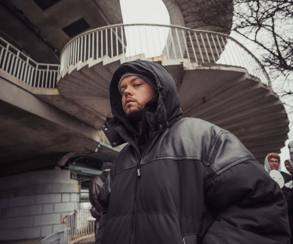 KSIĄŻULO/PEDRO - KEBS... (I MUSZĘ POPIĆ TO)