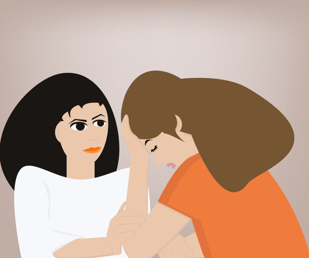 Podkarpaccy psychoterapeuci pomagają za darmo