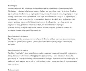 Tematy maturalne 2022