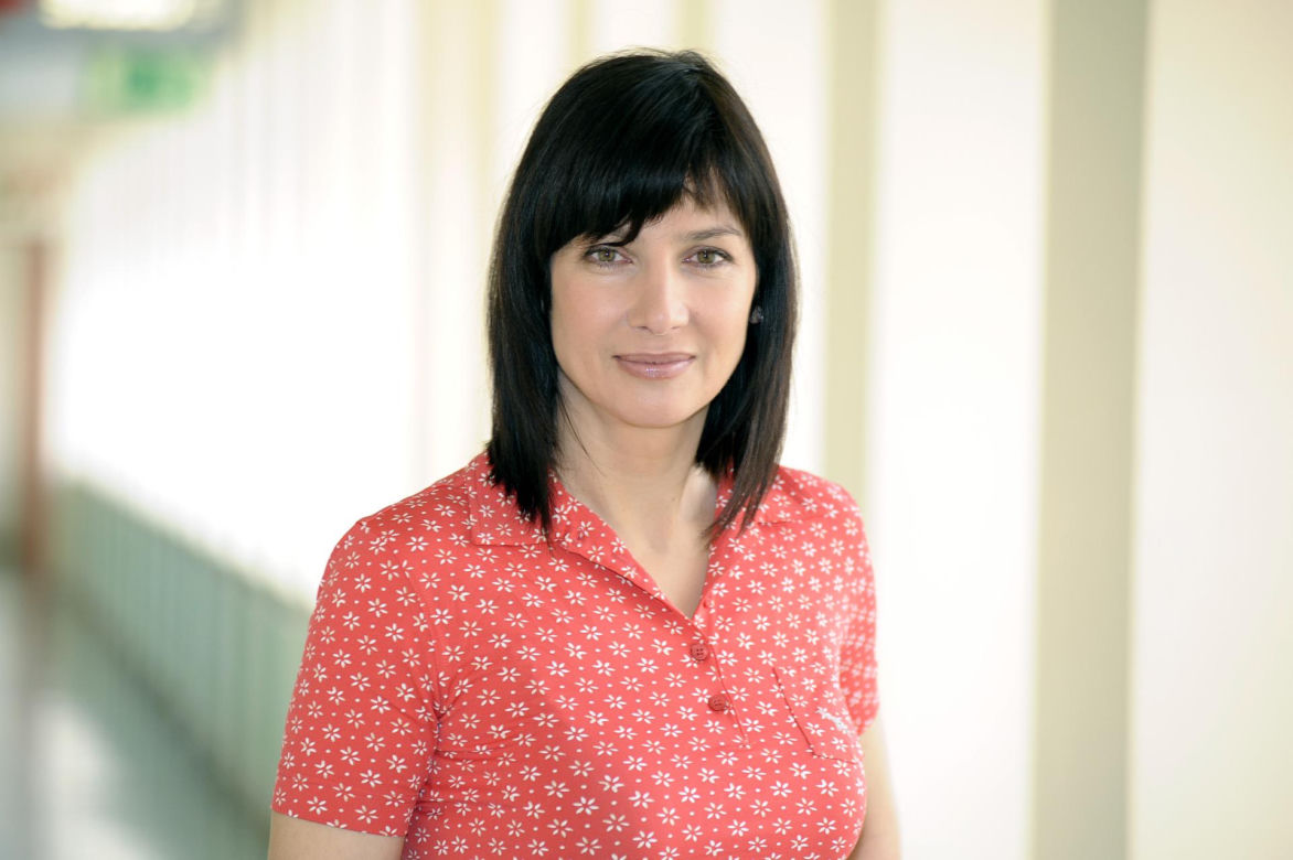 Grażyna Wolszczak
