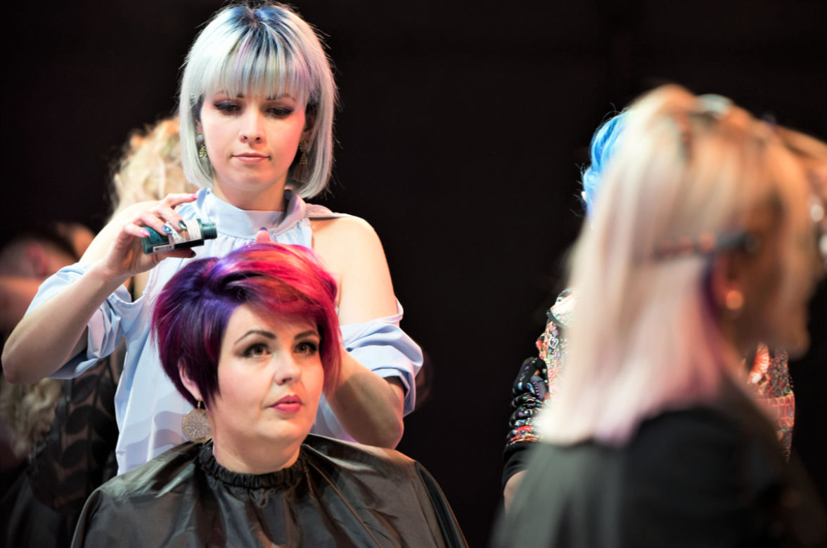 Stylistka z Opola ma sznasę na Mistrzostwo Świata