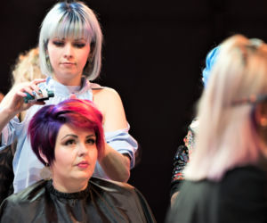 Stylistka z Opola ma sznasę na Mistrzostwo Świata
