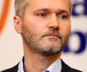 Jarosław Wałęsa. Martwię się o zdrowie córki