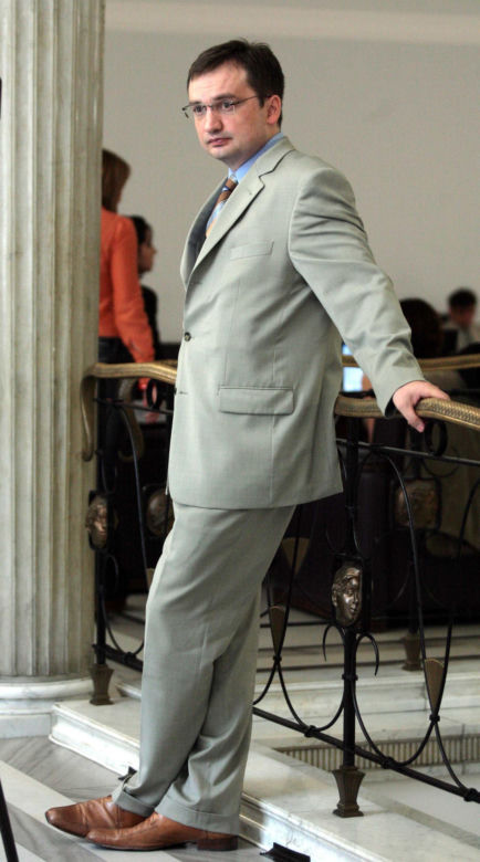 Zbigniew Ziobro