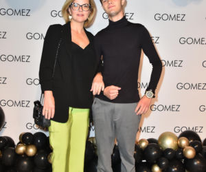 Monika Richardson podzieli się z mężem dziećmi na święta.