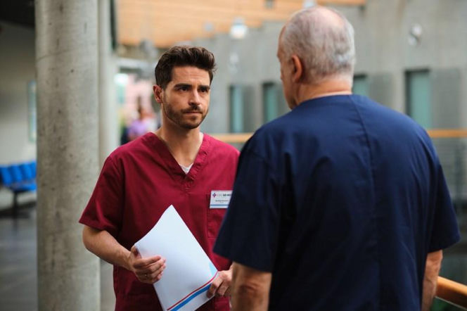 "Pierwsza miłość" odc. 4135-4139. Co wydarzy się od 19 do 23 stycznia?