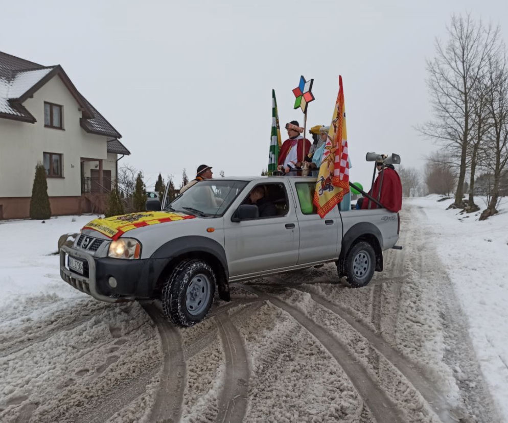 trzech króli