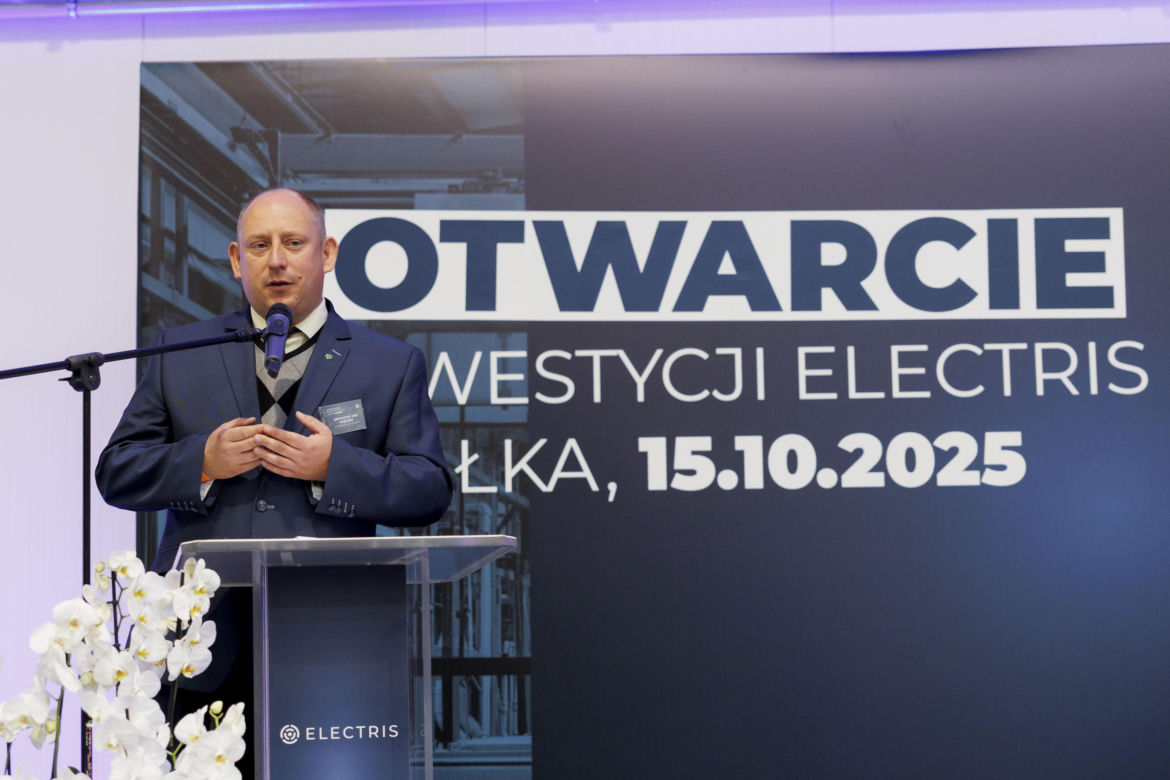 Nowe miejsca pracy w Małopolsce. Polska firma rozbudowała fabrykę za 50 milionów