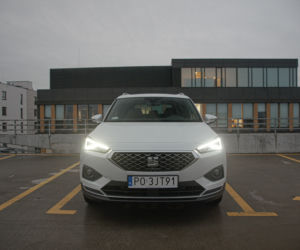 Seat Tarraco Xcellence 2.0 TSI DSG7 4Drive