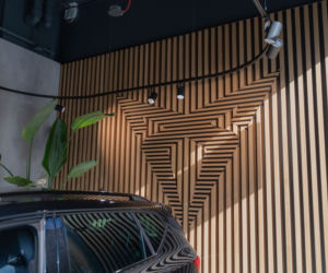 Cupra Studio w Warszawie