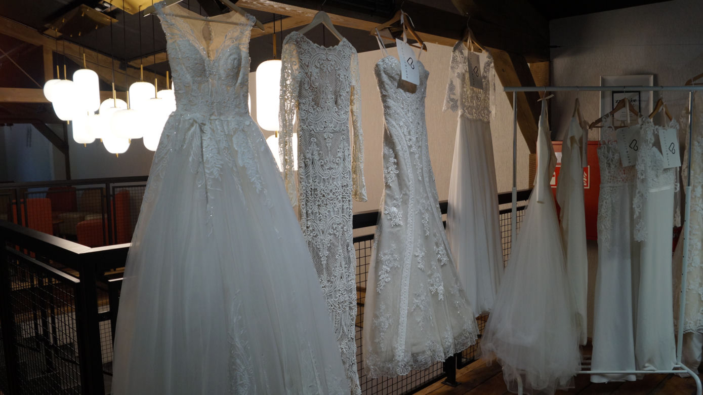 Kuyavian Slow Wedding, czyli alternatywne targi ślubne w Fabryce Lloyda! [ZDJĘCIA]