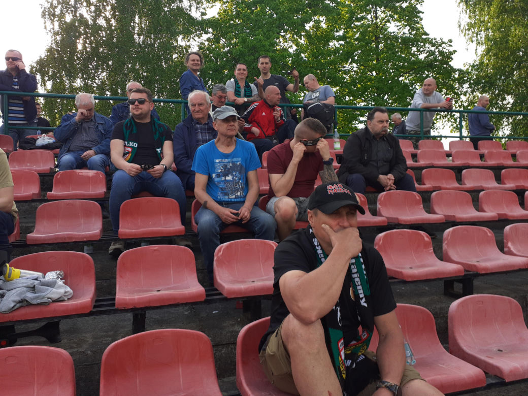 Star Starachowice z awansem do trzeciej ligi