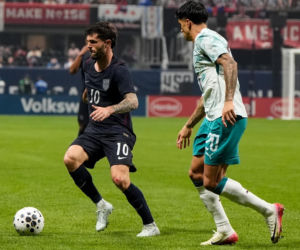Christian Pulisic
