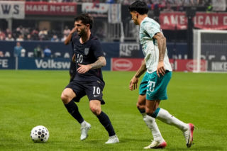 Christian Pulisic