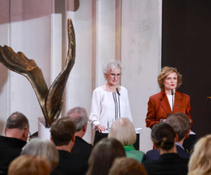 Ogłoszenie Nominowanych do 28. Orłów