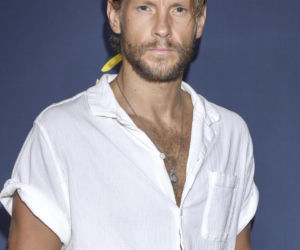 Znany aktor w końcu wystąpi w Tańcu z gwiazdami? O tym, że może być czarnym koniem mówi się od dawna