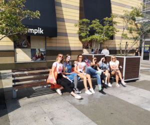 ESKA Summer City 2019: Zobacz nasz ESKOBUS! [ZDJĘCIA]