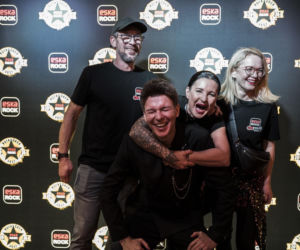 Rocktoberfest 2026 – urodziny Radia Eska Rock za nami. Tak bawiliście się podczas tego niezapomnianego wydarzenia