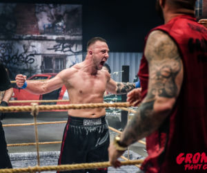 Gromda Fight Club