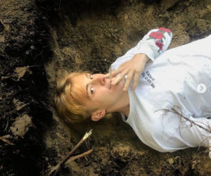 Koniec nadziei. 23-letni youtuber odnaleziony martwy za granicą