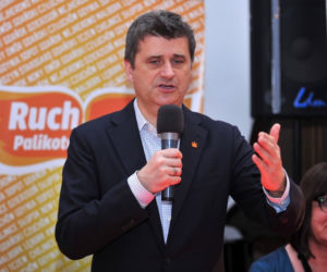 Janusz Palikot obraża: Polacy to gówniarze! 0