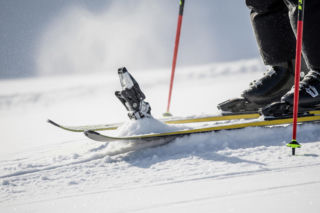 Lindsey Vonn na igrzyskach 2026. Jak dramatyczny koniec kariery stał się faktem?