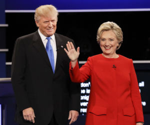 Debaty USA