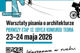 Po raz pierwszy wygrała literatura piękna. Konkurs TEORIA 2026 rozstrzygnięty