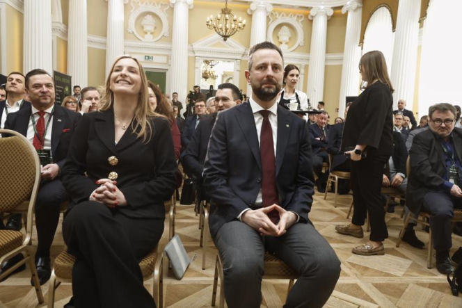 Konferencja "SAFE i co dalej…?"