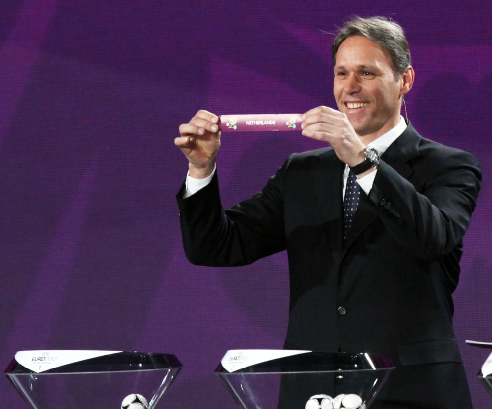 Marco van Basten