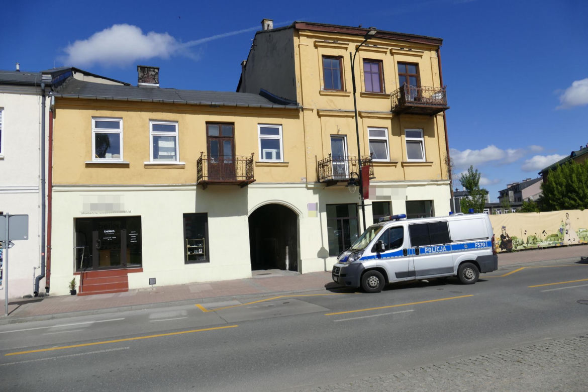 Skatowany i przypalany 6-letni Maksio umierał w męczarniach. „Zamiast domu urządzono mu salę tortur”