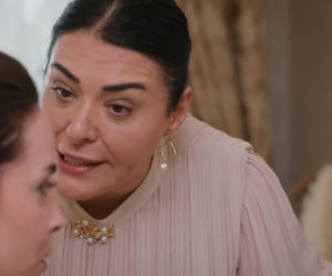 Panna młoda odc. 45. Beyza,Mukadder