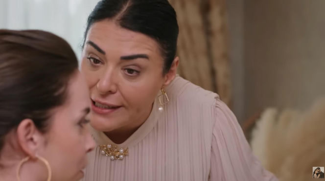 Panna młoda odc. 45. Beyza,Mukadder