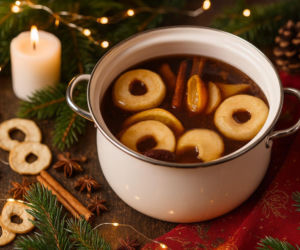 Najdziwniejsze potrawy wigilijne z różnych stron Polski