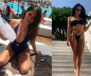 Ashleigh Behan, Annie Kilner